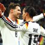 2026 FIFA Dünya Kupası Elemeleri’nde 3 grup daha tamamlandı! – Son Dakika Spor Haberleri