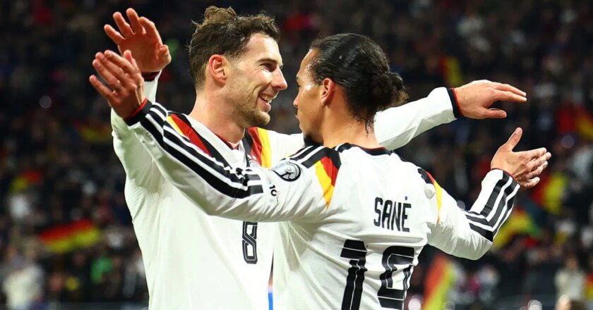 2026 FIFA Dünya Kupası Elemeleri’nde 3 grup daha tamamlandı! – Son Dakika Spor Haberleri