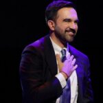 New York seçim sonuçları açıkandı: Zohran Mamdani kentin ilk Müslüman başkanı oldu, Trump bunu beklemiyordu (Zohran Mamdani kimdir?)