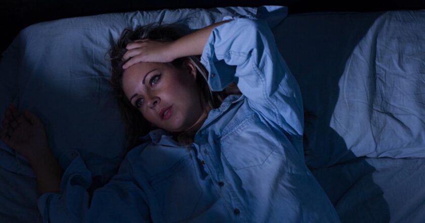 Gece 6 saatten az uyursanız vücudunuzda neler olur?