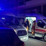 Galeride çıkan yangında 2 kişi öldü, 14 kişi hastanede tedavi altına alındı