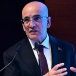 Bakan Şimşek: Bazı fonlar üzerinden manipülasyon yapılıyor