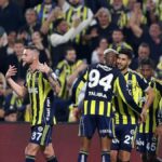 Fenerbahçe 4-2 Kayserispor Maç Özeti