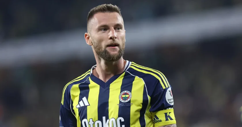Dev derbi öncesi Milan Skriniar’dan Galatasaray ile ilgili önemli açıklama!