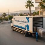 İzmir nakliyat firması sayesinde güvenli ve kurumsal nakliyat seçenekleri – En Uygun İzmir nakliyat fiyatı Servisi ile Buluşun