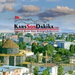 Kars gündemini hemen takip edin Kars son dakika haberleri ve taze gelişmeler