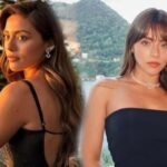 Sıla Türkoğlu’nun yeni tatil adresi! Diziden sonra hemen oraya gitti.