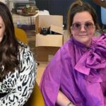 Ünlü oyuncu değişimiyle şaşırttı! 43 kilo zayıfladı…