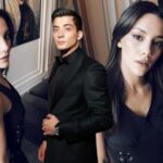 Atakan Özkaya ve Dilin Döğer’in aşkı mı var?