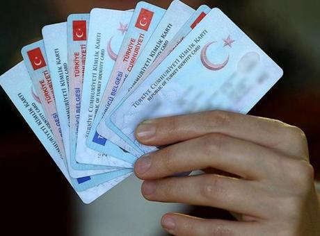 Kimlik fotokopisini yok etmeyenler için ceza geliyor