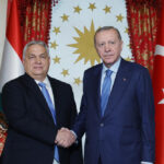 Cumhurbaşkanı Erdoğan: Rusya-Ukrayna Savaşında Barış İçin Çaba Sarfedeceğiz