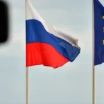 AB, Rusya’yı Yaptırım Listesine Ekledi