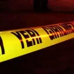 47 Yaşındaki Adam Çalıştığı Yerde Hayatını Kaybetti