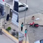 Gaziantep’te Hademe, 6 Yaşındaki Öğrenciye Saldırdı