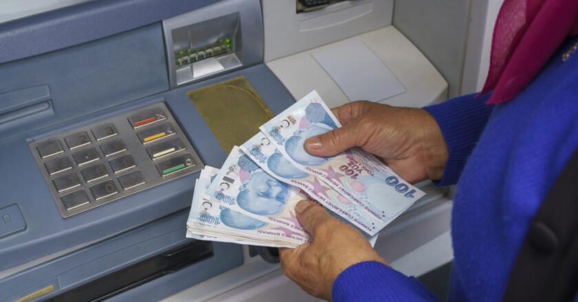 2026 Ocak’ta Emekli Maaşı Ne Kadar Artacak? En Düşük Maaş Hesaplaması!