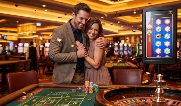 Dijital Eğlencenin Yenilikçi Adresi Betgray