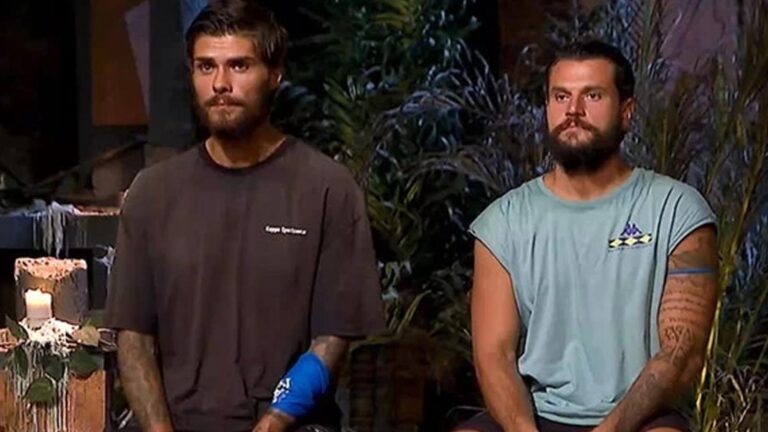 Survivor’da kim elendi? Barış mı Osman Can mı?