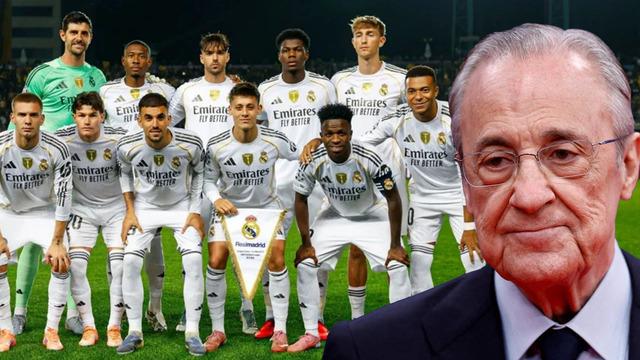 Real Madrid’de Türk devrimi! Arda Güler’den sonra Kenan Yıldız