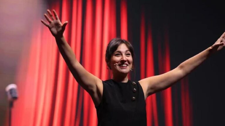 Komedyen Tuba Ulu hakkında istenen ceza belli oldu