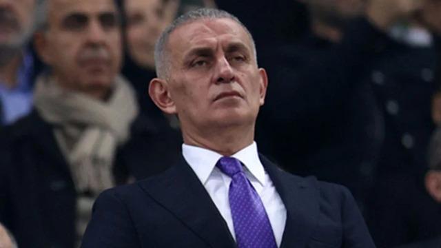 TFF Başkanı Hacıosmanoğlu’ndan zehir zemberek sözler: “Türkiye yabancı çöplüğü değil!”