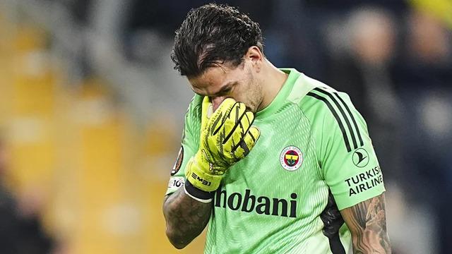 Fenerbahçe’de Aziz Yıldırım’dan Ederson kararı!