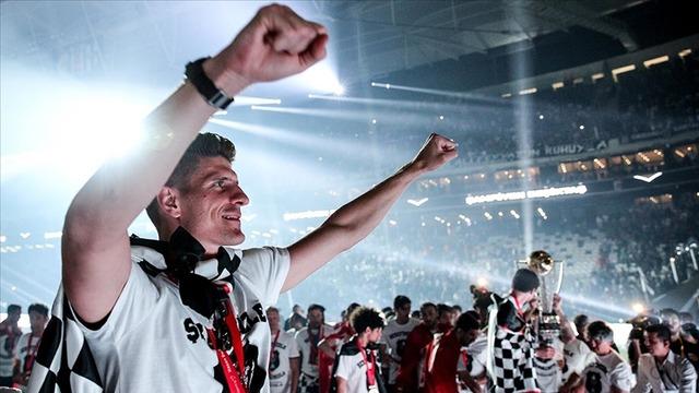 İşte Mario Gomez’e göre dünyanın en gürültülü 5 stadyumu