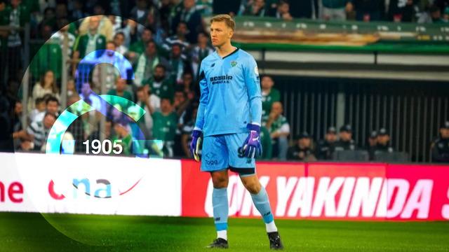 Kerem Matışlı için zirve! Dursun Özbek ve Enes Çelik bir araya geldi