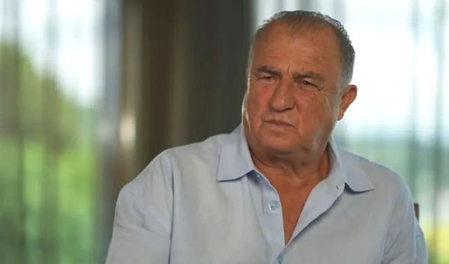 Fatih Terim’den Milli Takım sözleri! Elenmenin sebebini böyle açıkladı