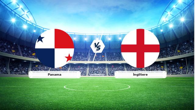 CANLI | Panama – İngiltere maç anlatımı! Maç ne zaman? Saat kaçta ve hangi kanalda? – 28 Haziran 2026