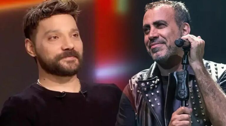 Son dakika | Ahbap soruşturmasında 5 ünlü daha listeye eklendi: Hayko Cepkin, Uğur Dündar, Elçin Sangu, Mahsun Kırmızıgül ve Gülben Ergen de ifade verecek