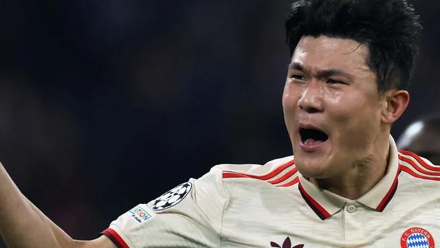 Devler transfer masasında kapıştı! G.Saray ve F.Bahçe’den ‘Kim Min-Jae’ kararı: 25 Milyon Euro…