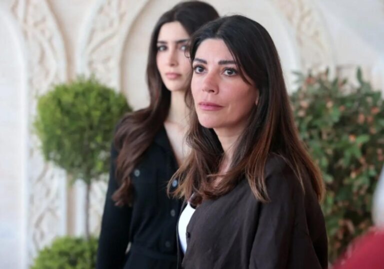 Uzak Şehir’e apar topar veda etmişti! Ceren Moray kararını verdi