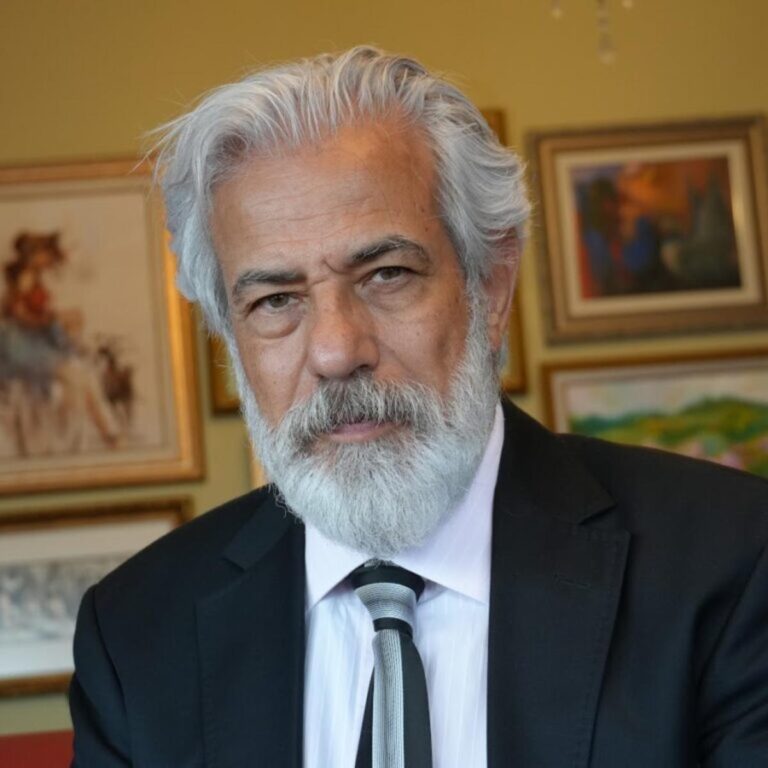 Yeraltı için karar verildi! Usta oyuncu kadroya girdi