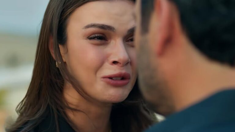 Uzak Şehir 64. bölüm 3. tanıtım izle! ”Sensiz yapamıyorum”